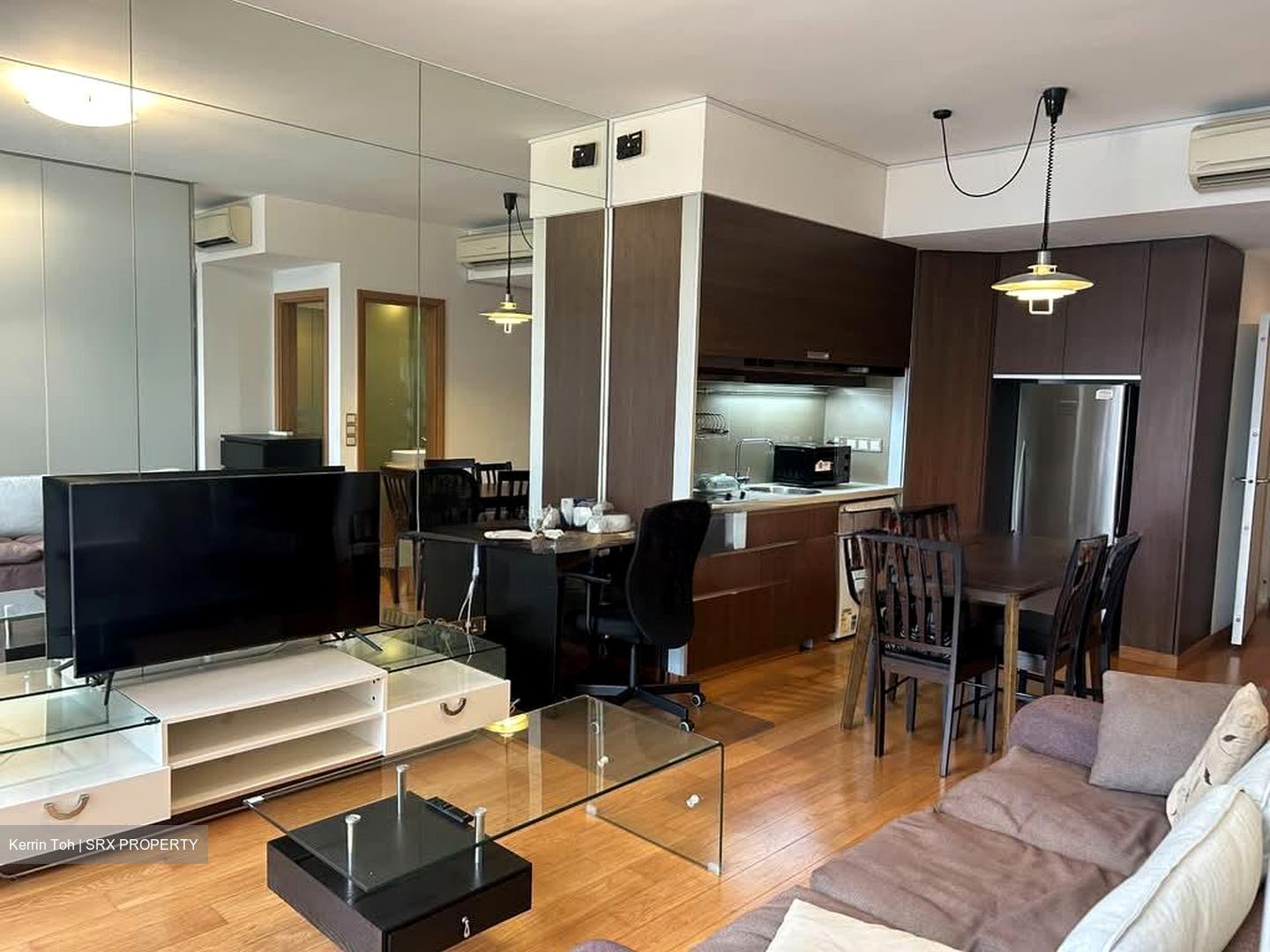Icon (D2), Apartment #538002491